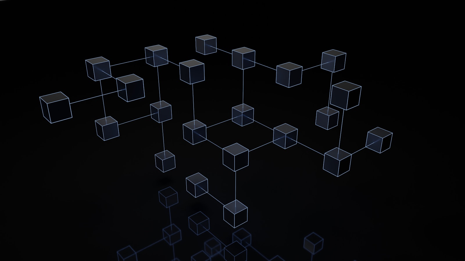 Bitcoin mining hardware