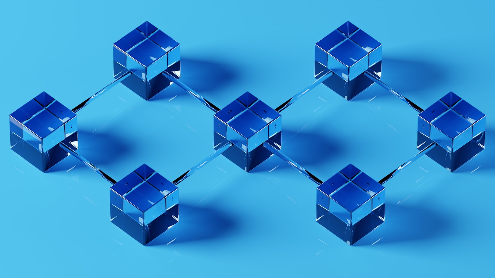 Distributed network theme
