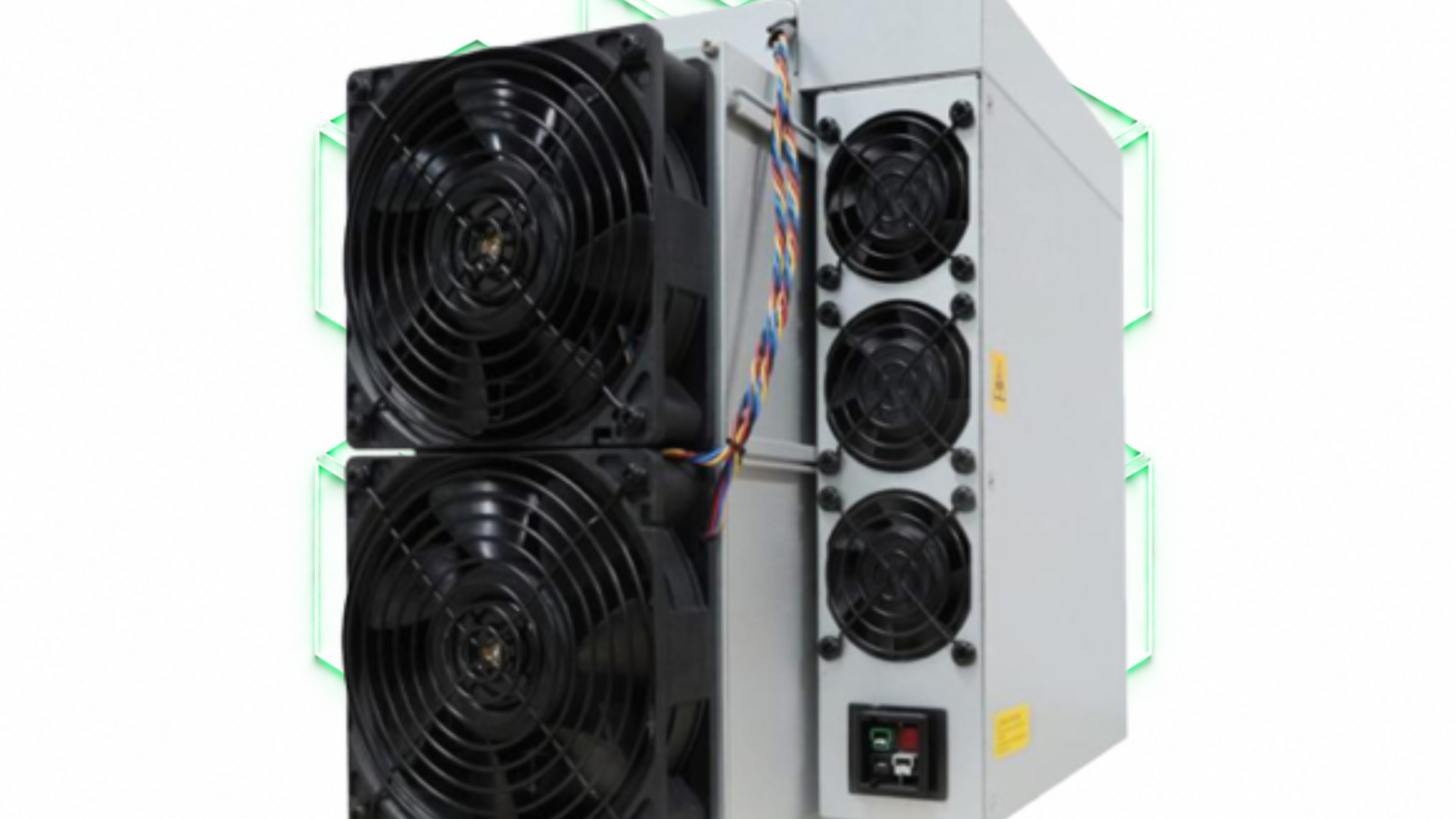 Antminer S21 Hyd: What Miners Should Know