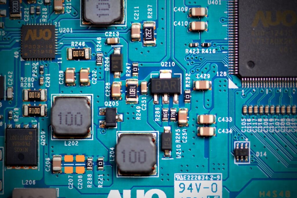 ASIC Control Board Replacement: A Repair Walkthrough - Coin Web Mining
