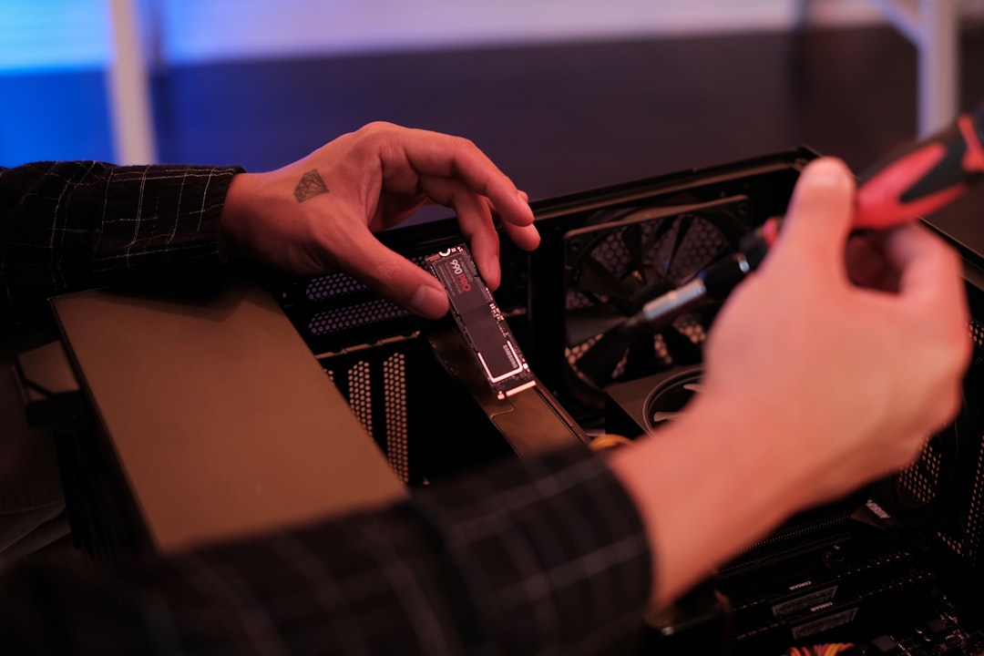 ASIC Preventive Maintenance Schedule: A 2026 Checklist