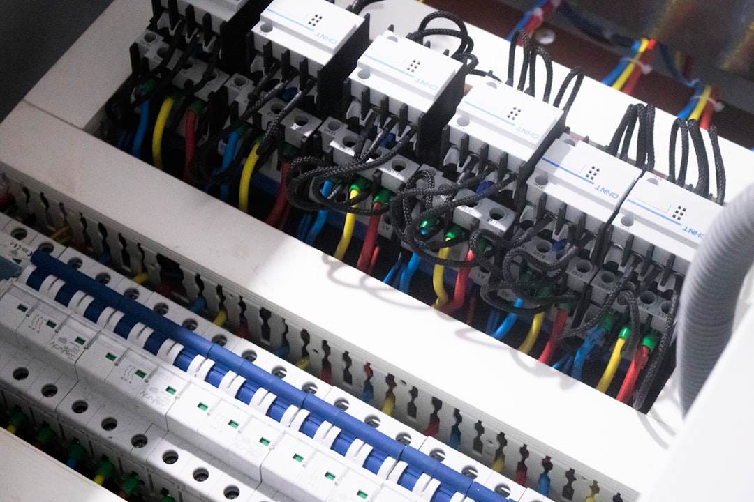 ASIC Surge Protection Guide: Shielding Your Fleet