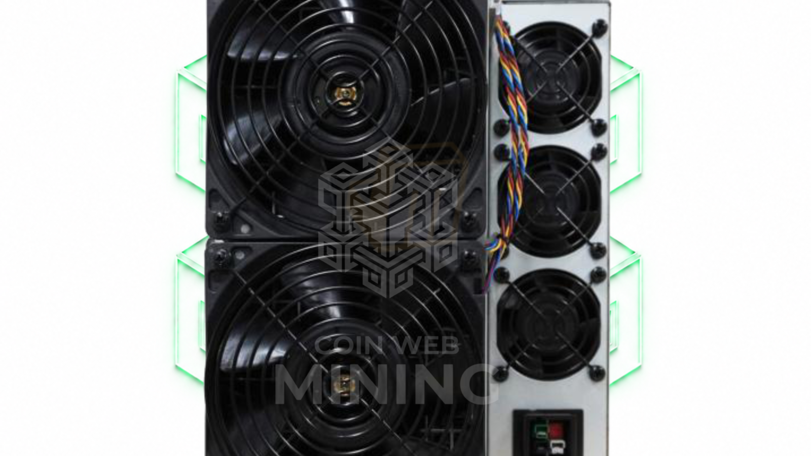 Bitmain Antminer S21 XP: What Miners Should Know
