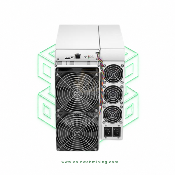 Bitmain Antminer D9