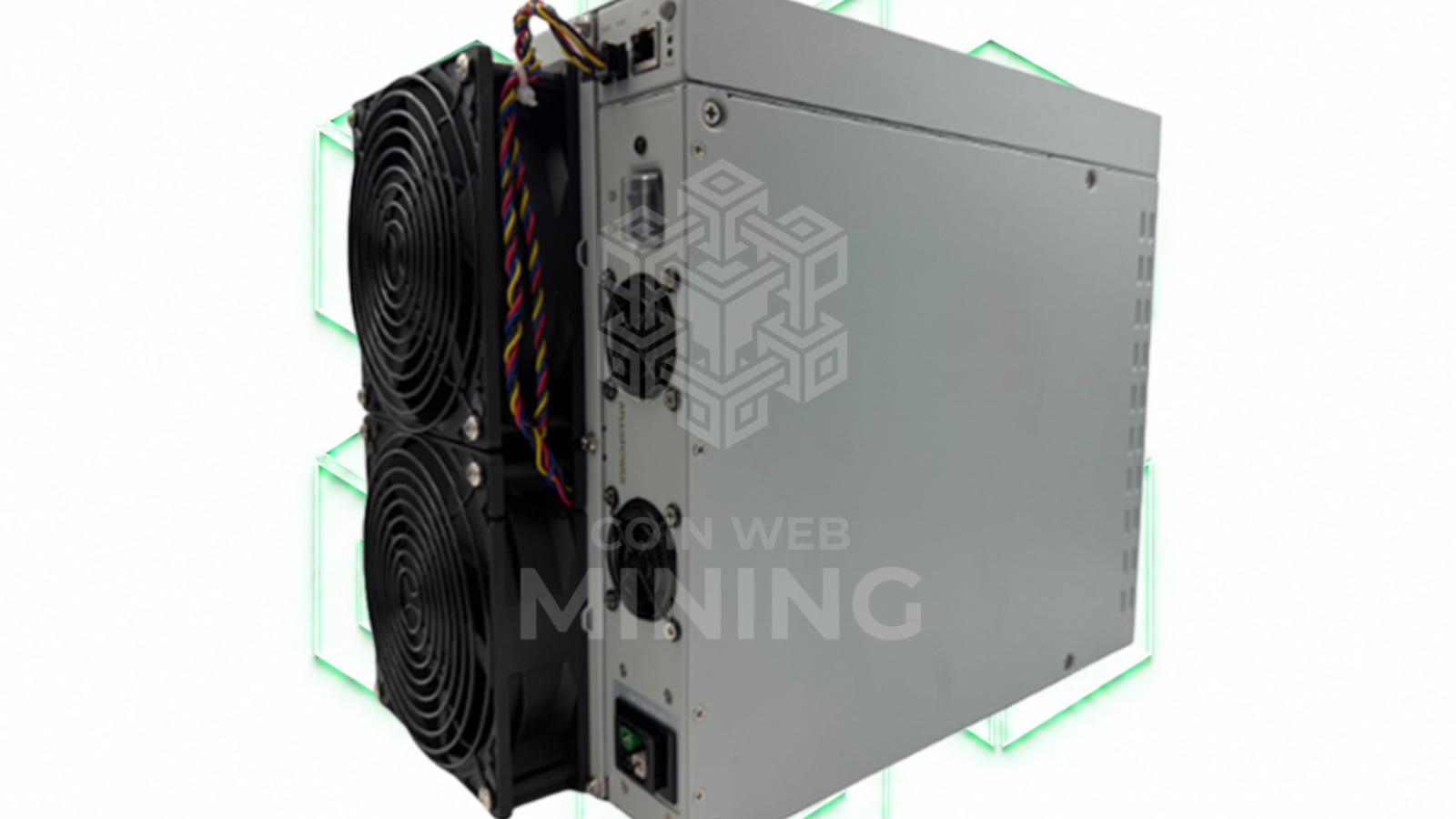 Canaan Avalon A1628 vs Antminer S21: BTC ASIC Faceoff