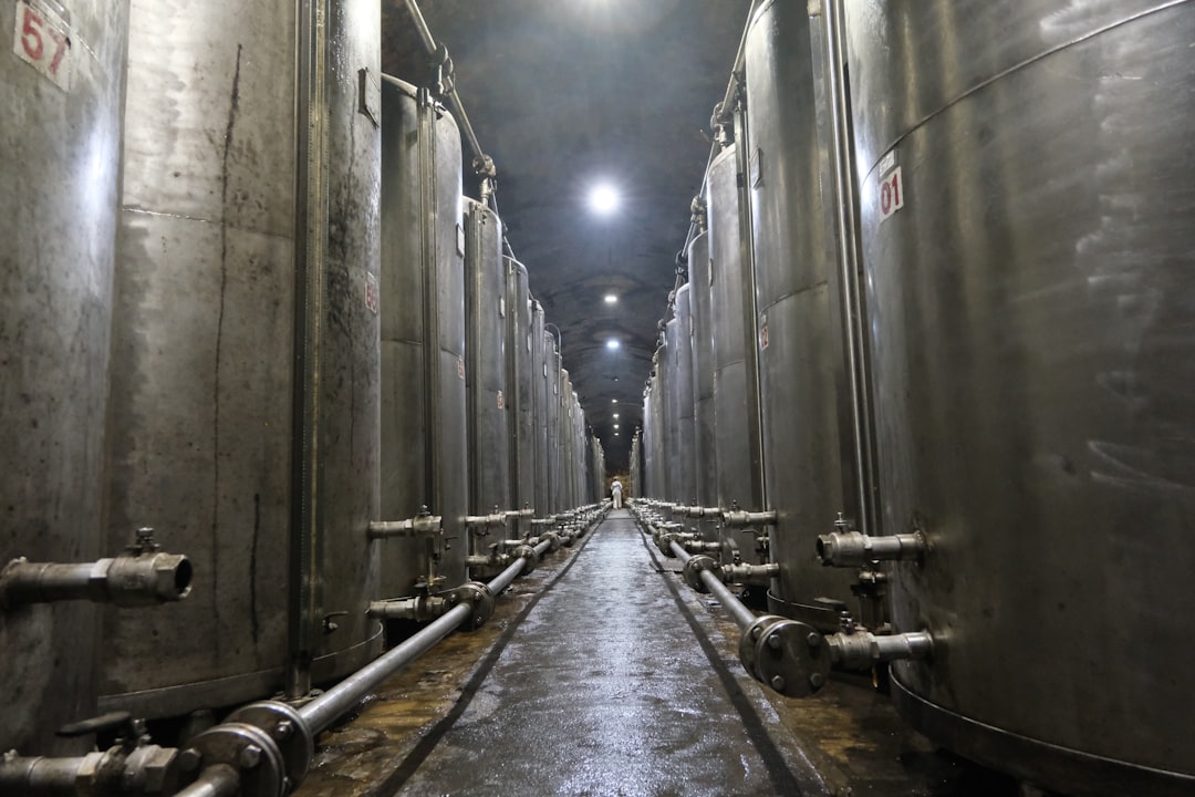 Immersion Fluid Maintenance: Keeping the Tank Healthy