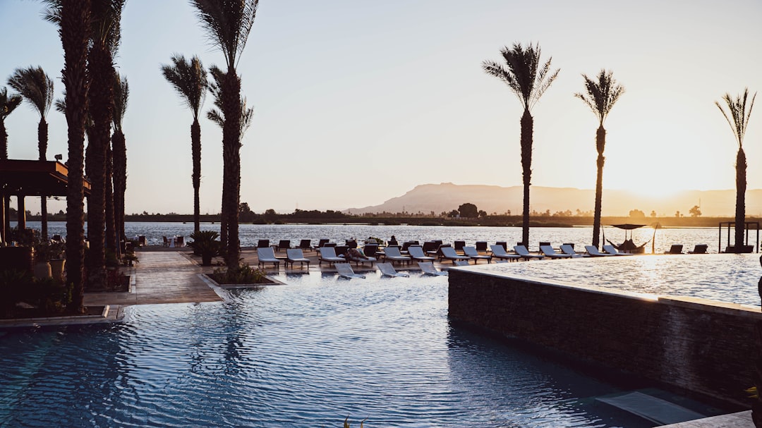 Luxor Pool Stratum Config: A Setup Walkthrough